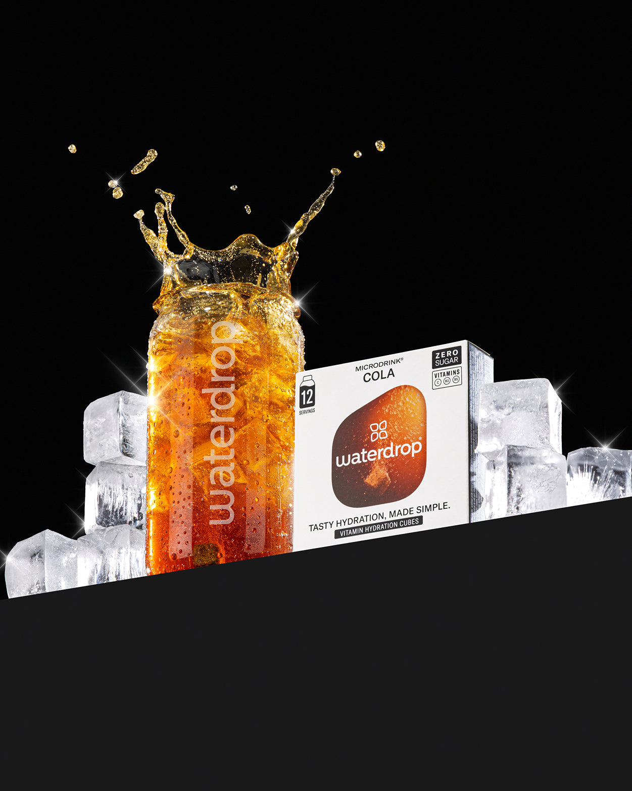 Sugar-Free Soda 4+1 Set